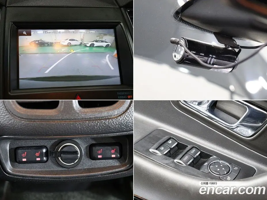 Ford Taurus 2013 2.0 автомат (гидро), фото 19