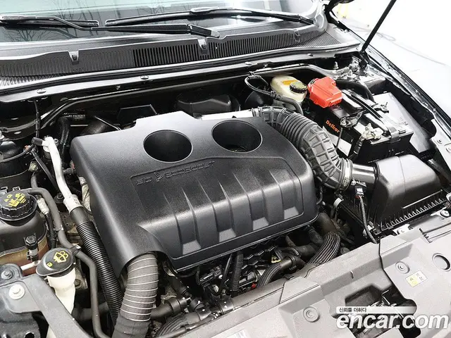 Ford Taurus 2013 2.0 автомат (гидро), миниатюра 6