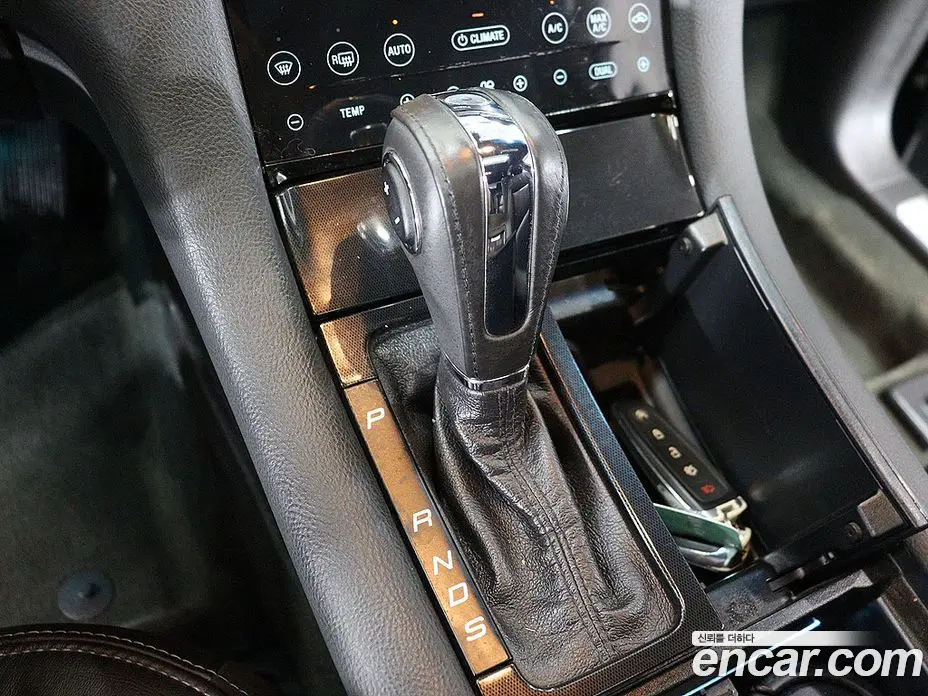Ford Taurus 2013 2.0 автомат (гидро), фото 9