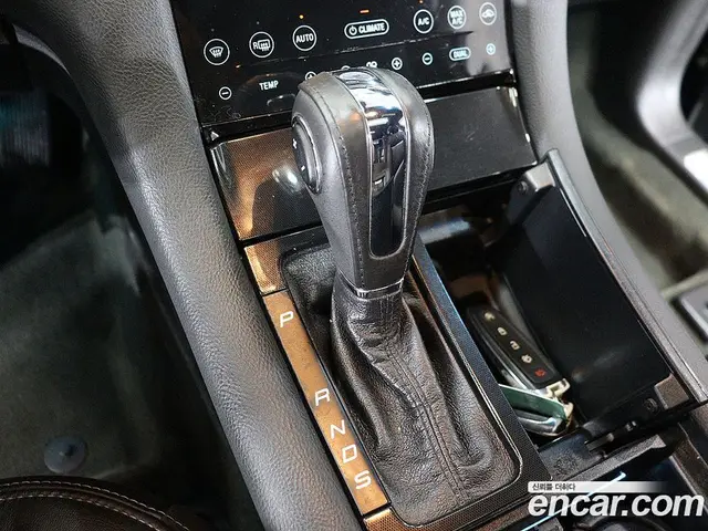 Ford Taurus 2013 2.0 автомат (гидро), миниатюра 9
