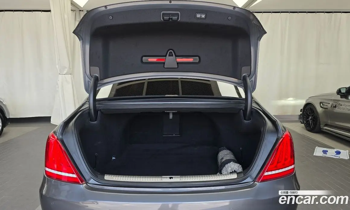 Genesis EQ900 2016 5.0 автомат (гидро), фото 26
