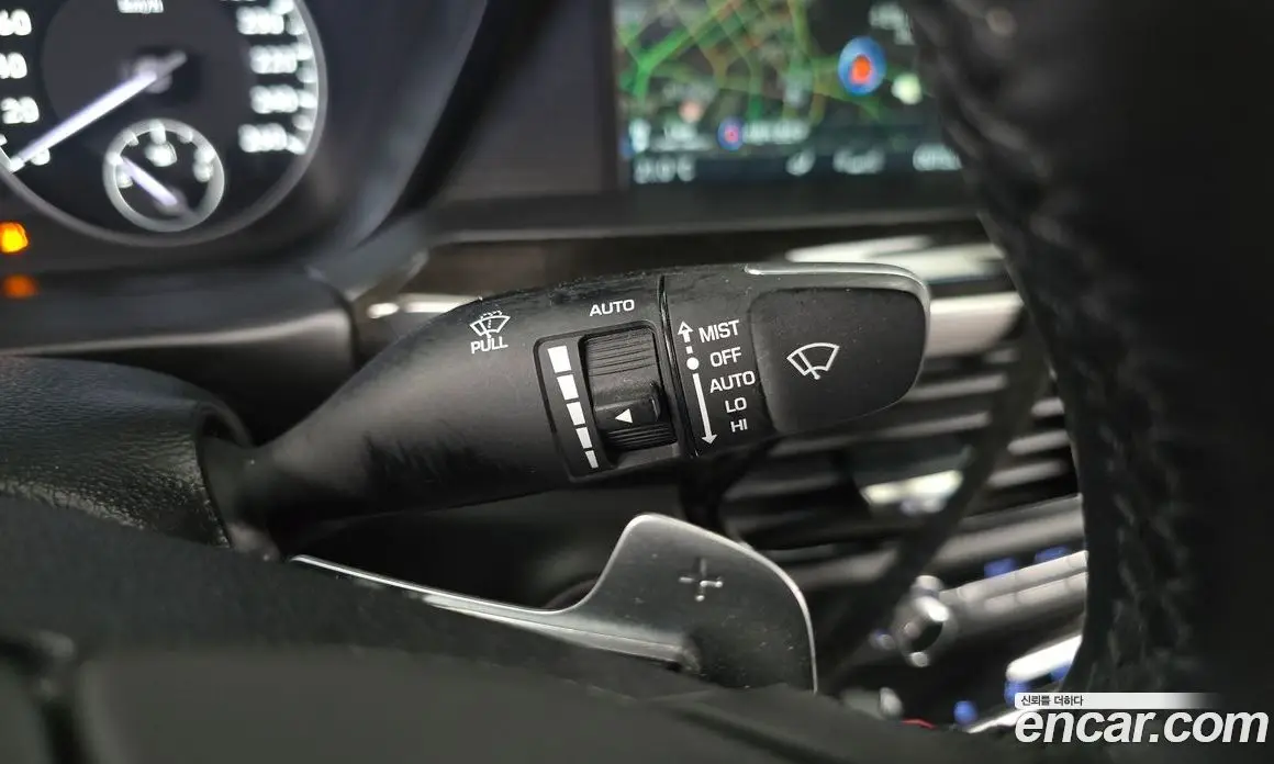 Genesis EQ900 2016 5.0 автомат (гидро), фото 29