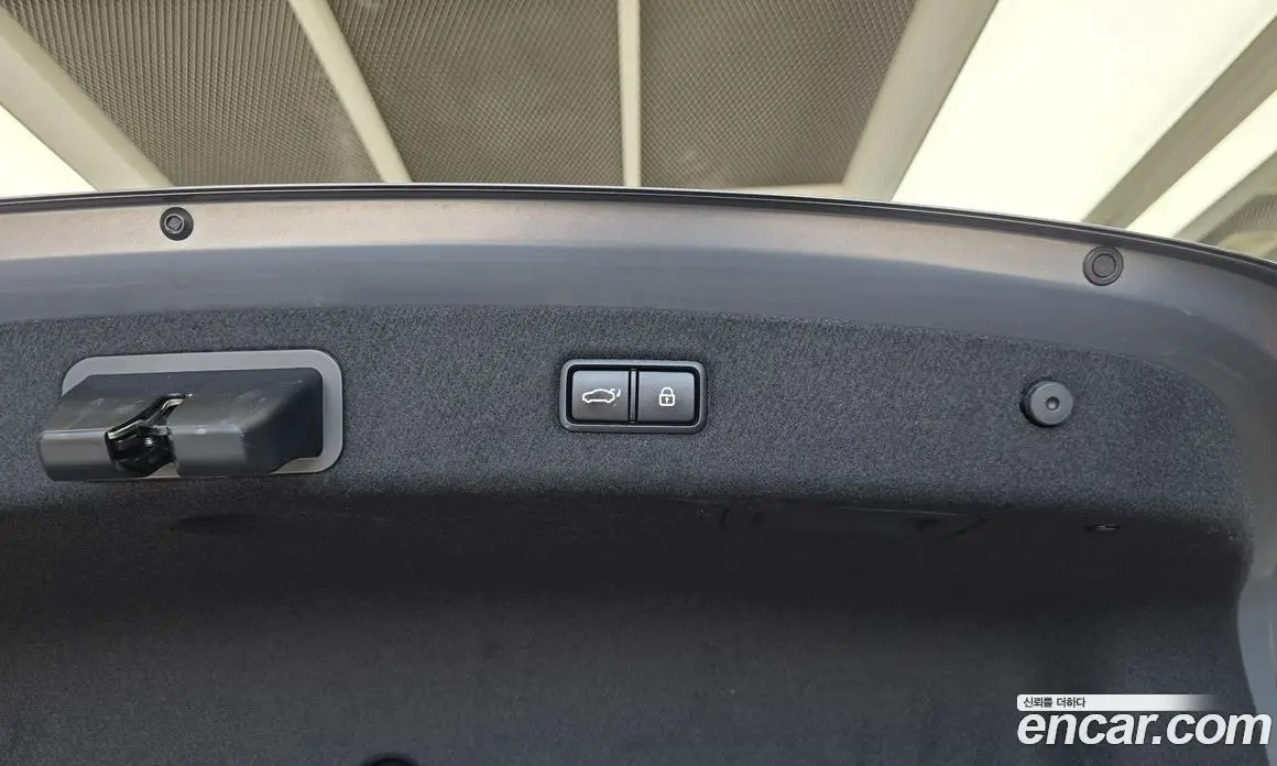 Genesis EQ900 2016 5.0 автомат (гидро), фото 31