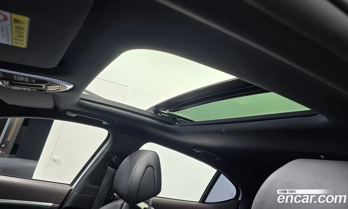 Genesis G70 2018 2.0 автомат (гидро), фото 22