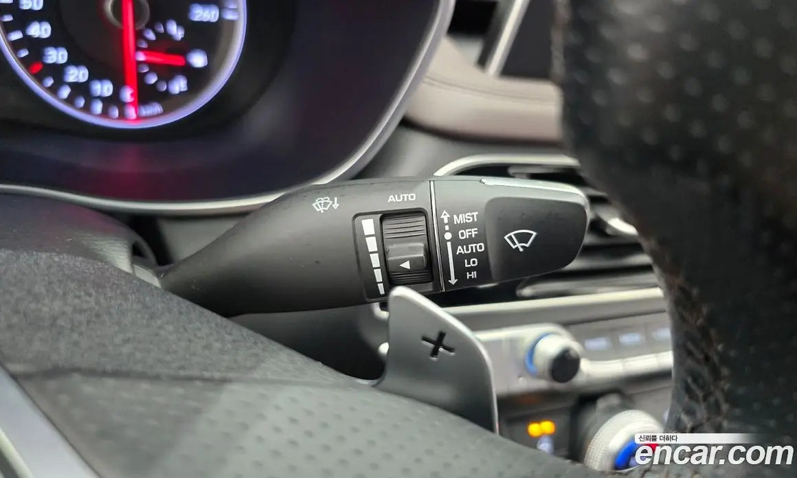 Genesis G70 2018 2.0 автомат (гидро), фото 27