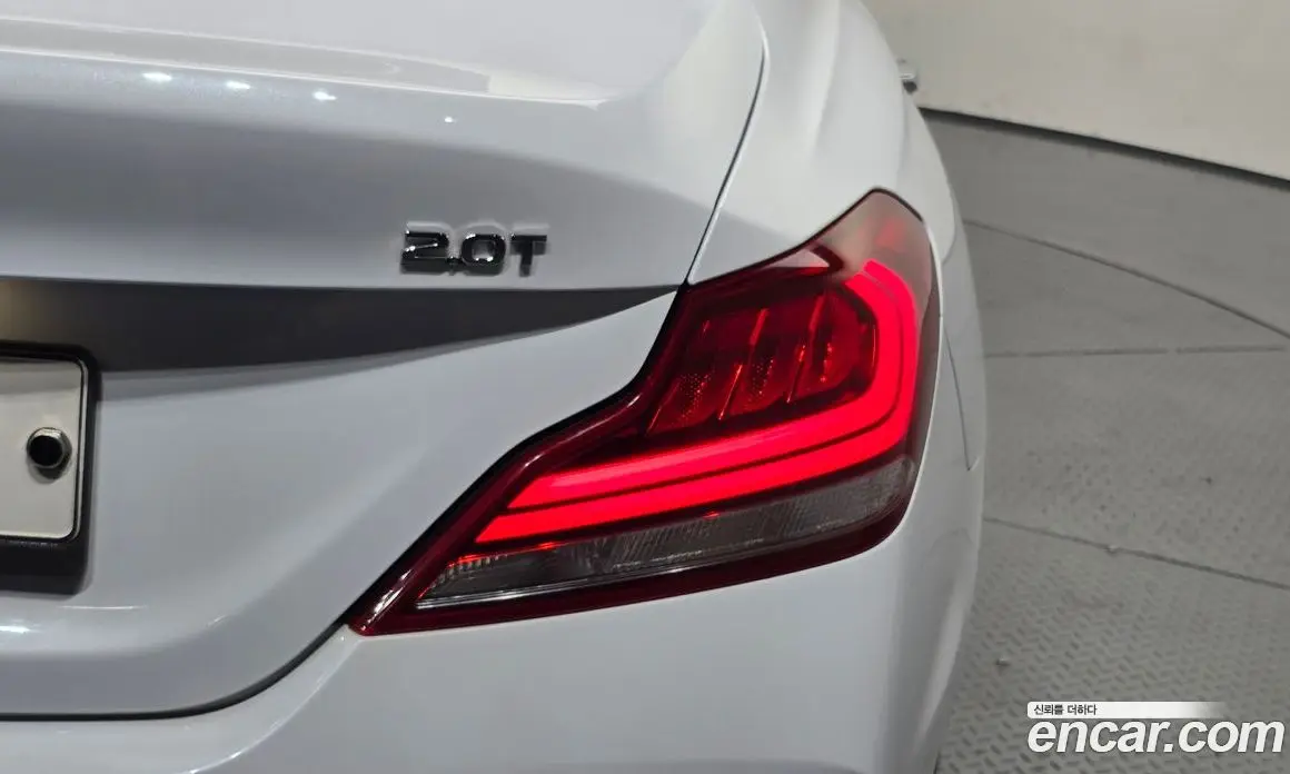 Genesis G70 2018 2.0 автомат (гидро), фото 9