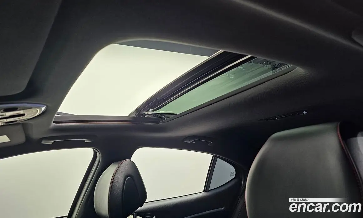 Genesis G70 2023 2.5 автомат (гидро), фото 20