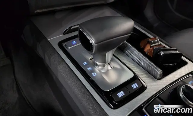 Genesis G80 2016 3.3 автомат (гидро), миниатюра 12