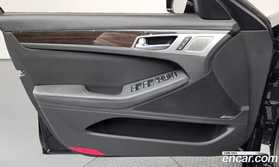 Genesis G80 2016 3.3 автомат (гидро), фото 14