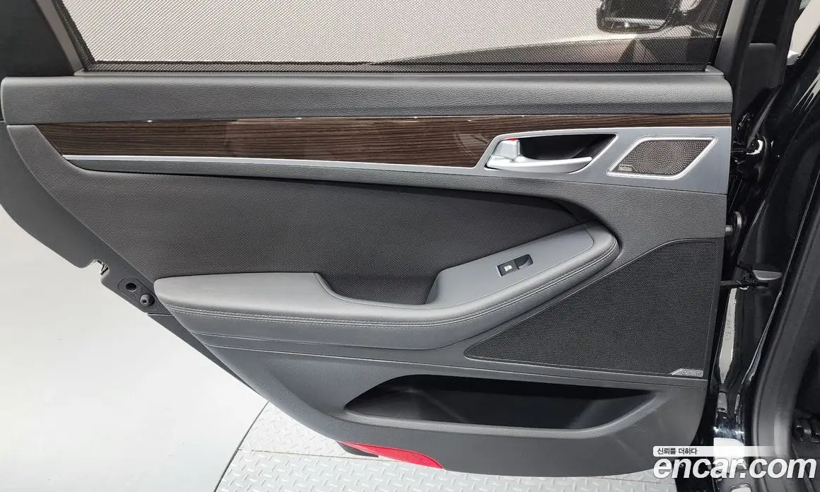 Genesis G80 2016 3.3 автомат (гидро), фото 15