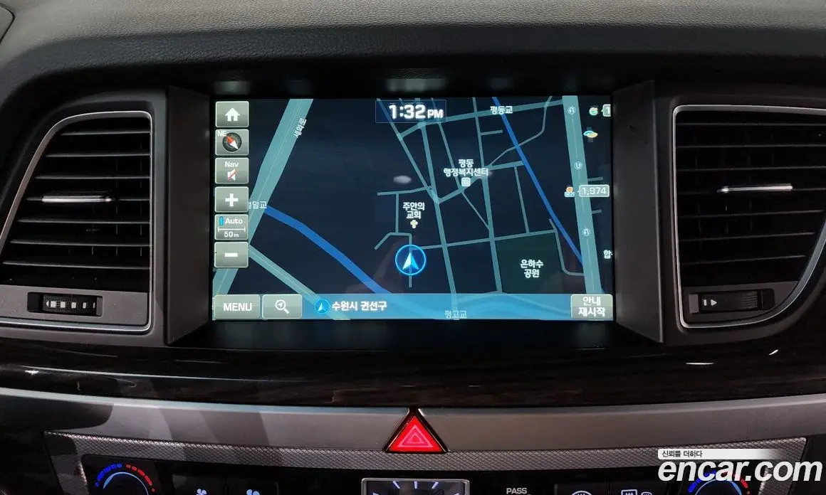 Genesis G80 2016 3.3 автомат (гидро), фото 18