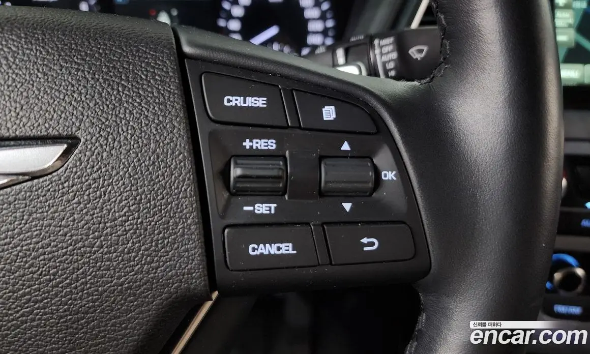 Genesis G80 2016 3.3 автомат (гидро), фото 21