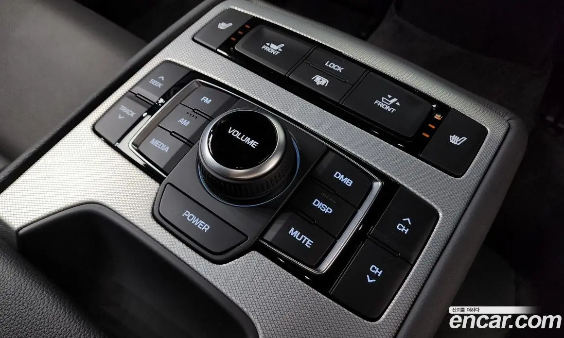 Genesis G80 2016 3.3 автомат (гидро), фото 33