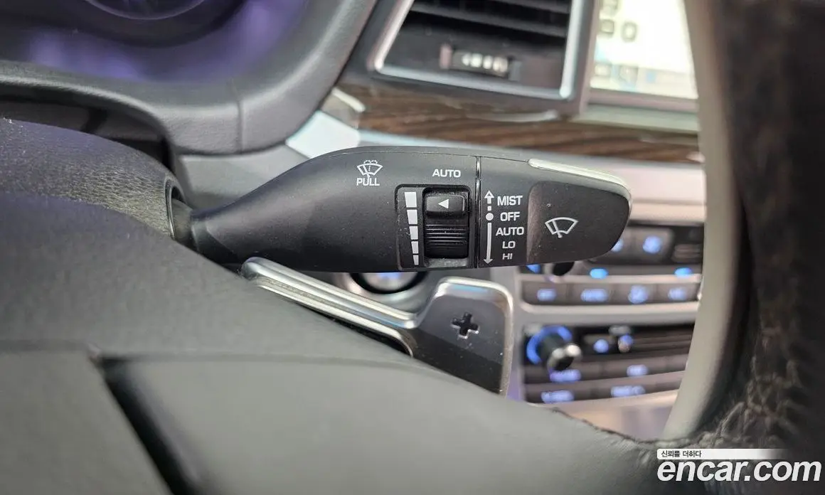Genesis G80 2017 3.3 автомат (гидро), фото 23