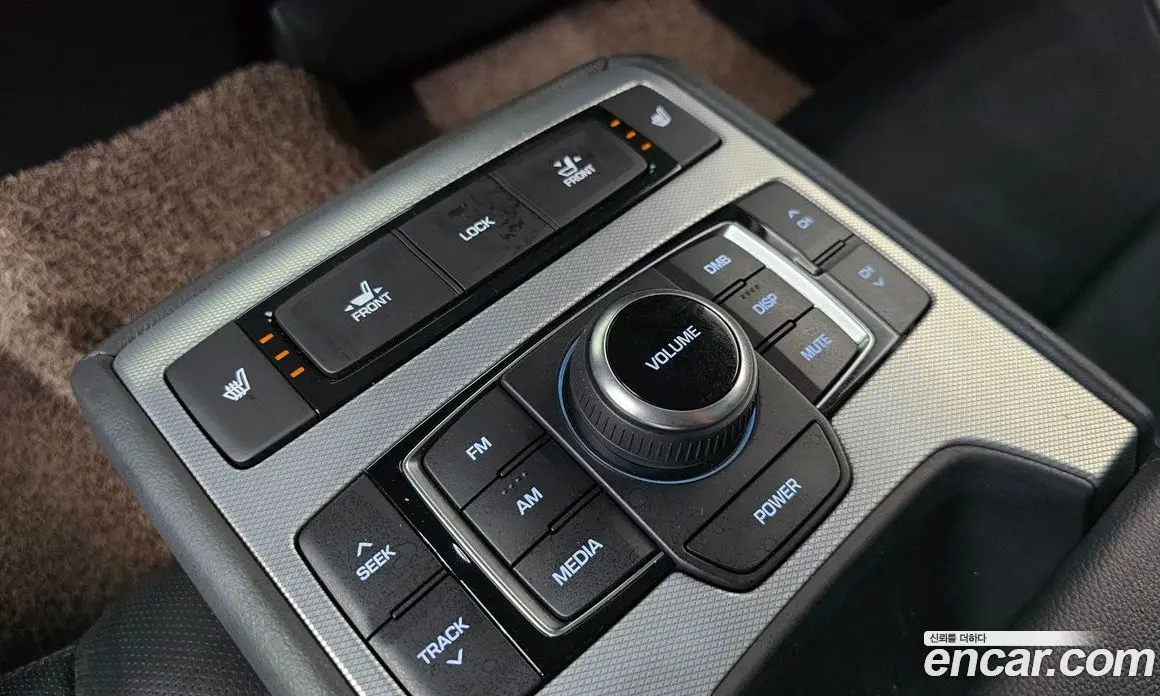 Genesis G80 2017 3.3 автомат (гидро), фото 24