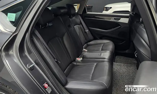 Genesis G80 2018 3.3 автомат (гидро), миниатюра 11