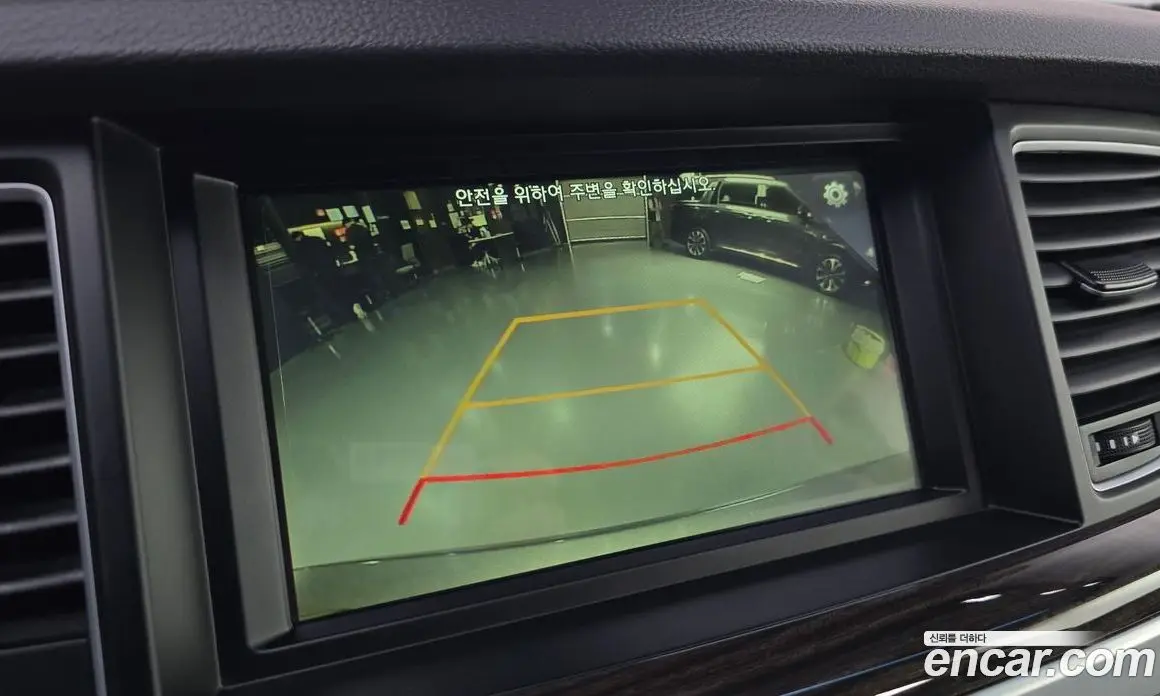 Genesis G80 2018 3.3 автомат (гидро), фото 14