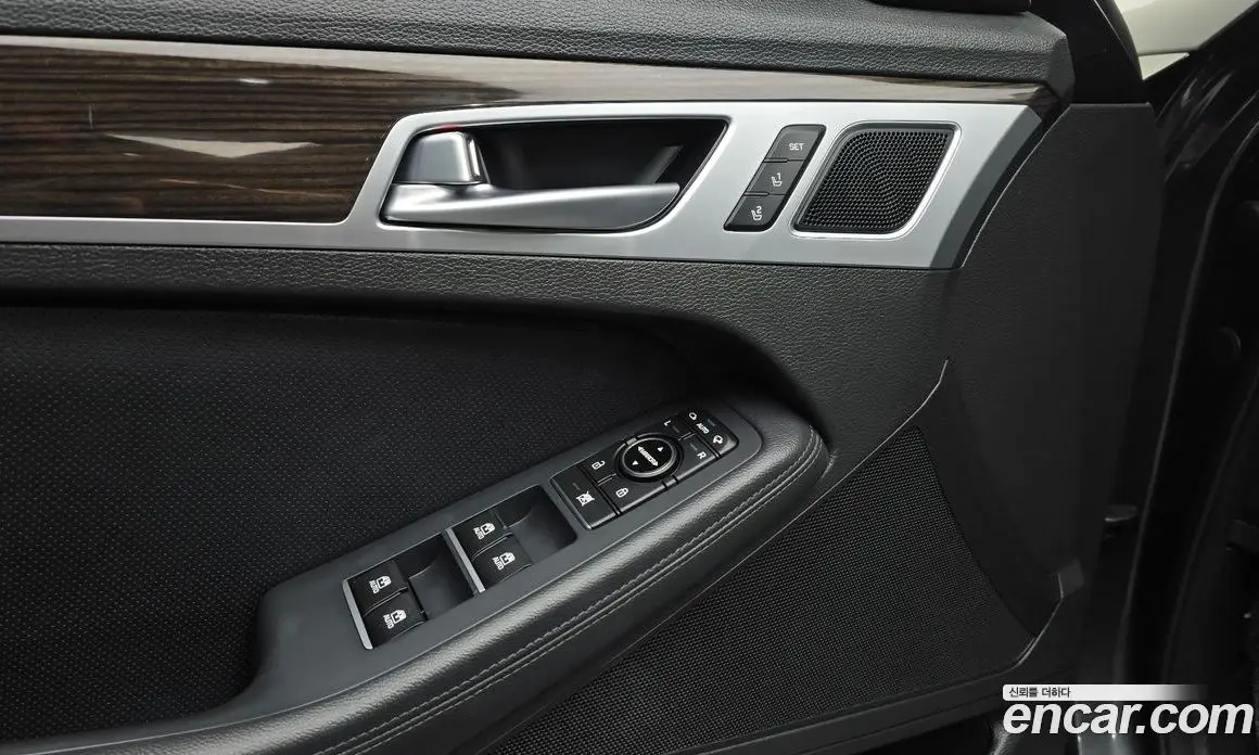 Genesis G80 2018 3.3 автомат (гидро), фото 18