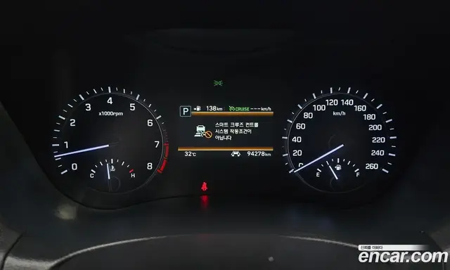 Genesis G80 2018 3.3 автомат (гидро), миниатюра 8