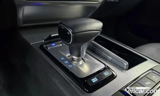 Genesis G80 2018 3.3 автомат (гидро), миниатюра 9