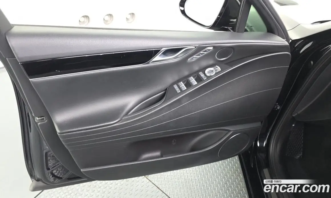 Genesis G80 2021 2.5 автомат (гидро), фото 14