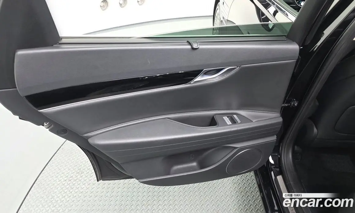 Genesis G80 2021 2.5 автомат (гидро), фото 15