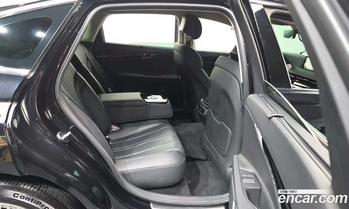 Genesis G80 2021 2.5 автомат (гидро), фото 18