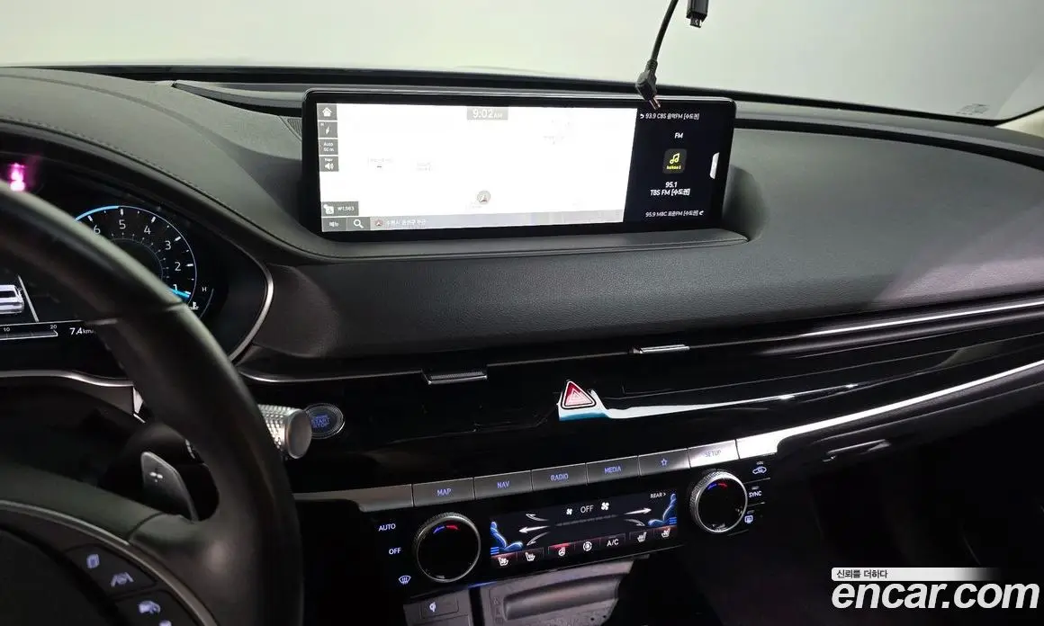 Genesis G80 2021 2.5 автомат (гидро), фото 20