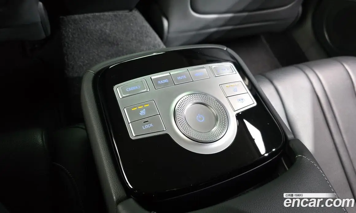 Genesis G80 2021 2.5 автомат (гидро), фото 25
