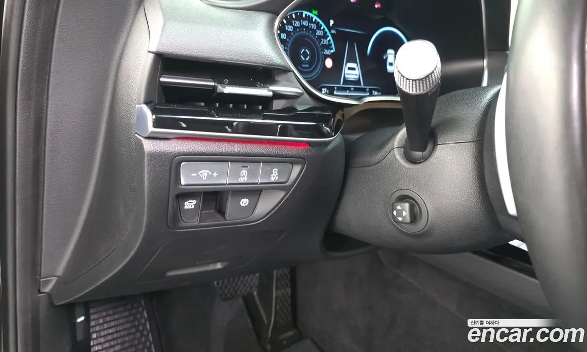 Genesis G80 2021 2.5 автомат (гидро), фото 28