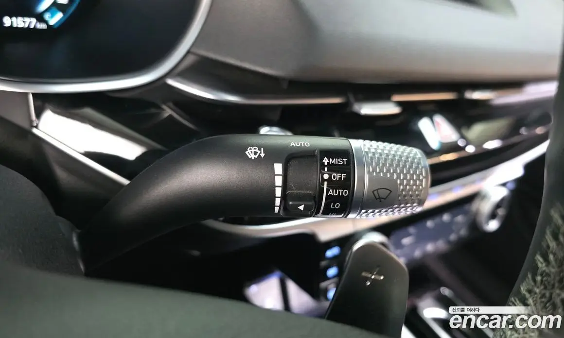 Genesis G80 2021 2.5 автомат (гидро), фото 30