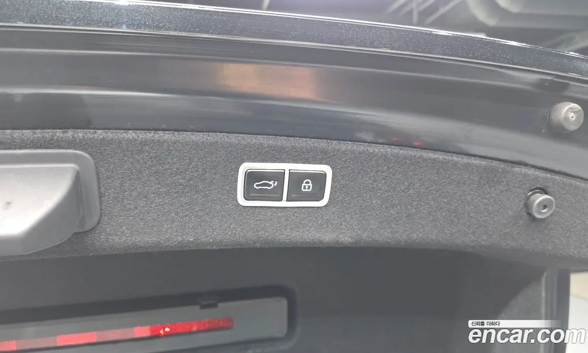 Genesis G80 2021 2.5 автомат (гидро), фото 34
