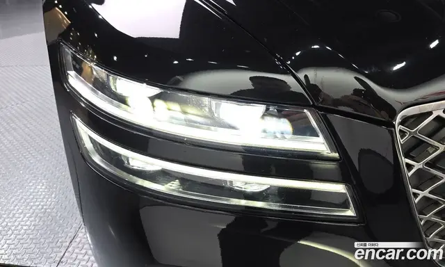 Genesis G80 2021 2.5 автомат (гидро), миниатюра 8
