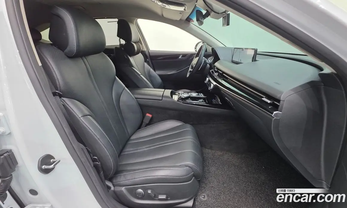 Genesis G80 2022 3.5 автомат (гидро), фото 13