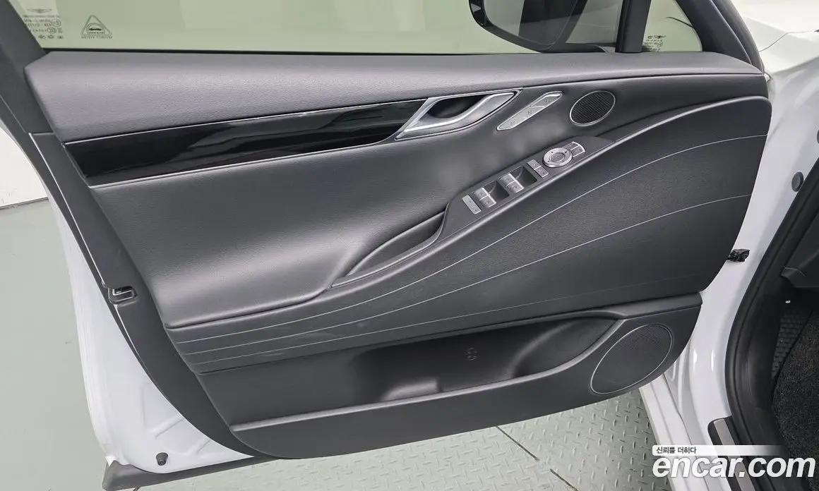Genesis G80 2022 3.5 автомат (гидро), фото 14