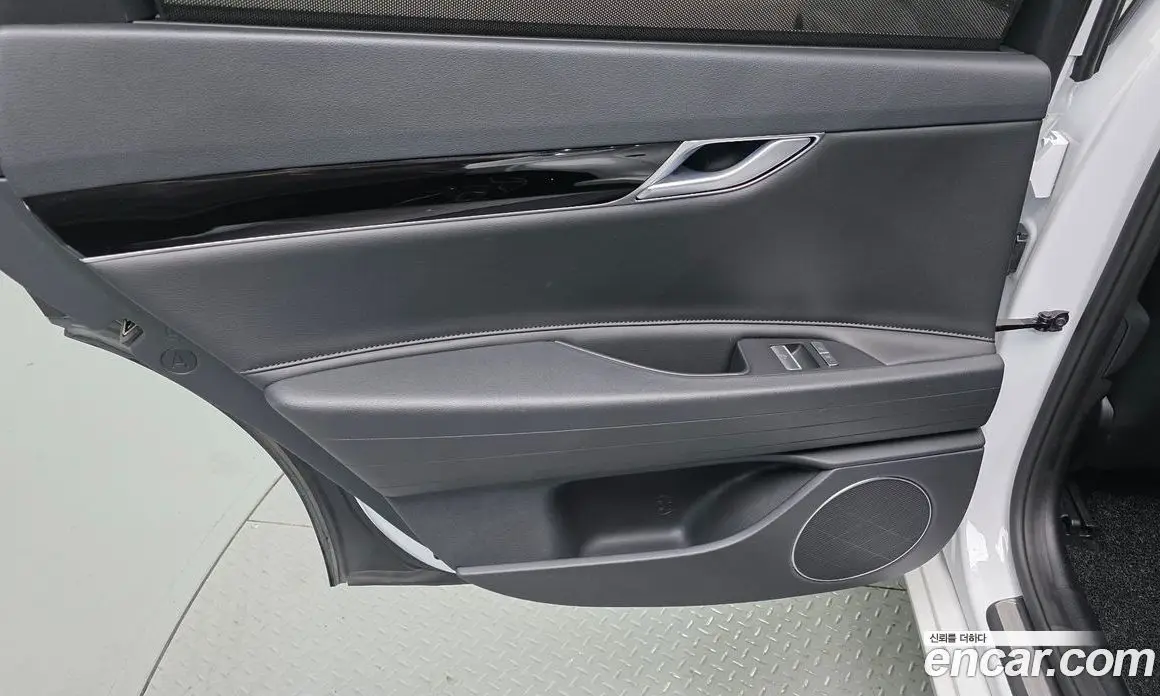 Genesis G80 2022 3.5 автомат (гидро), фото 15