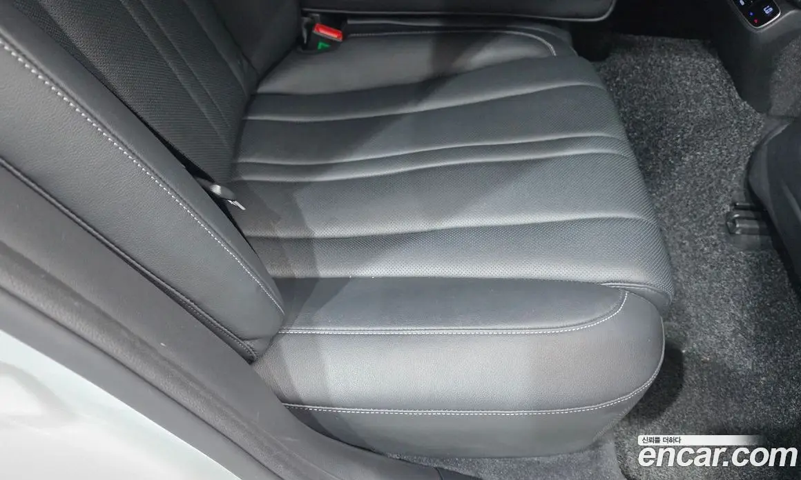Genesis G80 2022 3.5 автомат (гидро), фото 16