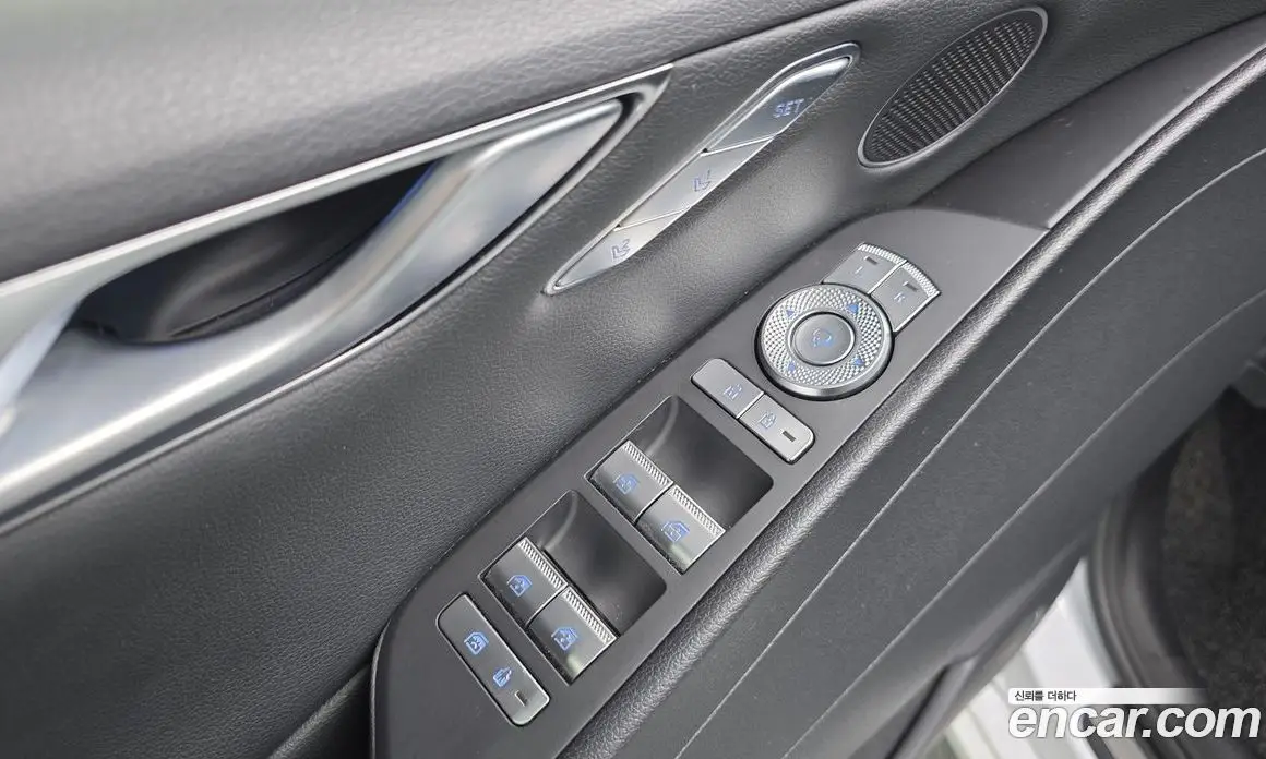 Genesis G80 2022 3.5 автомат (гидро), фото 19