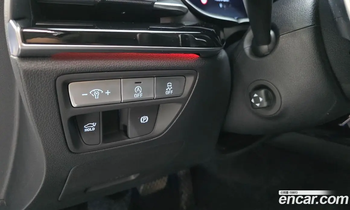 Genesis G80 2022 3.5 автомат (гидро), фото 20