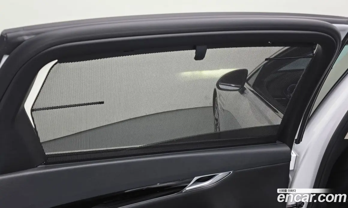 Genesis G80 2022 3.5 автомат (гидро), фото 28