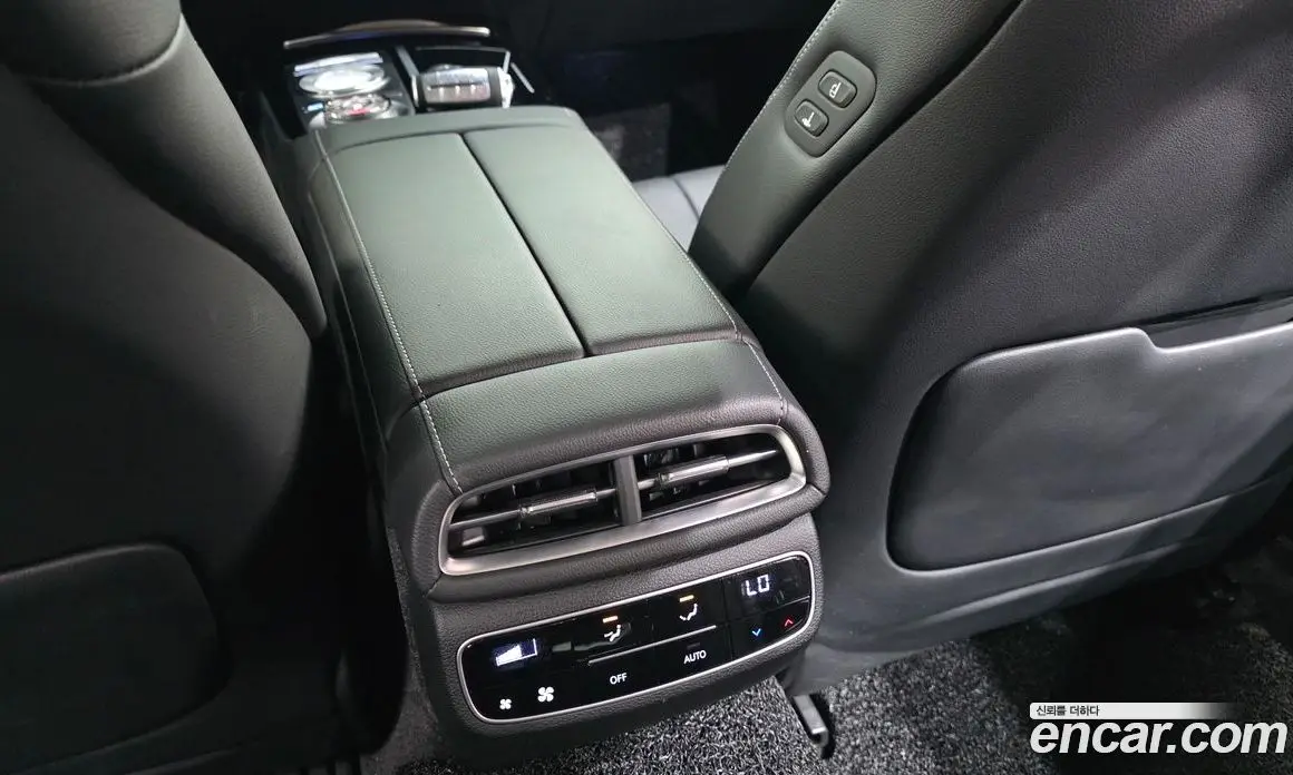 Genesis G80 2022 3.5 автомат (гидро), фото 31