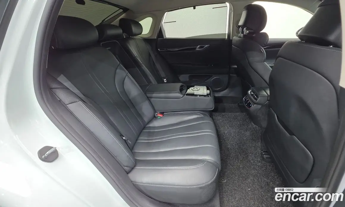 Genesis G80 2022 3.5 автомат (гидро), фото 32