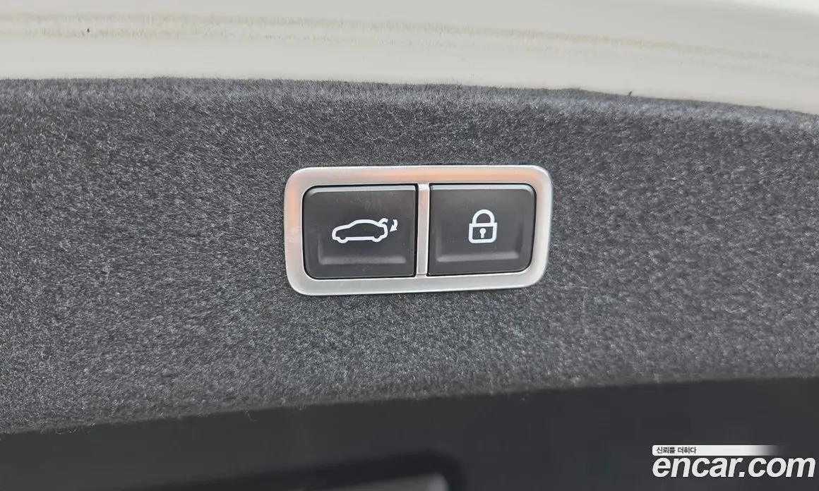 Genesis G80 2022 3.5 автомат (гидро), фото 34