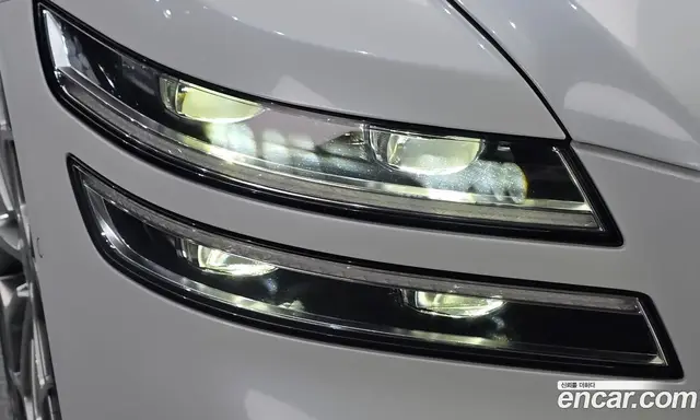 Genesis G80 2022 3.5 автомат (гидро), миниатюра 8
