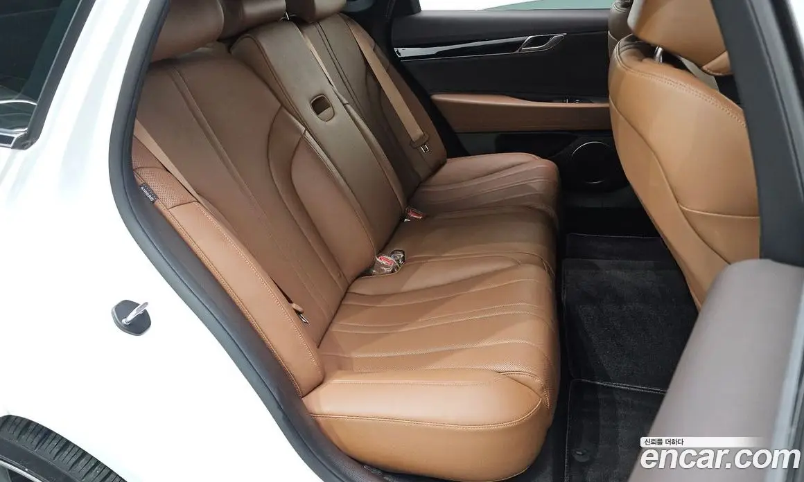 Genesis G80 2023 2.5 автомат (гидро), фото 18