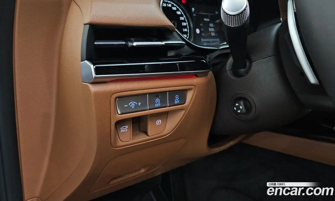 Genesis G80 2023 2.5 автомат (гидро), фото 25
