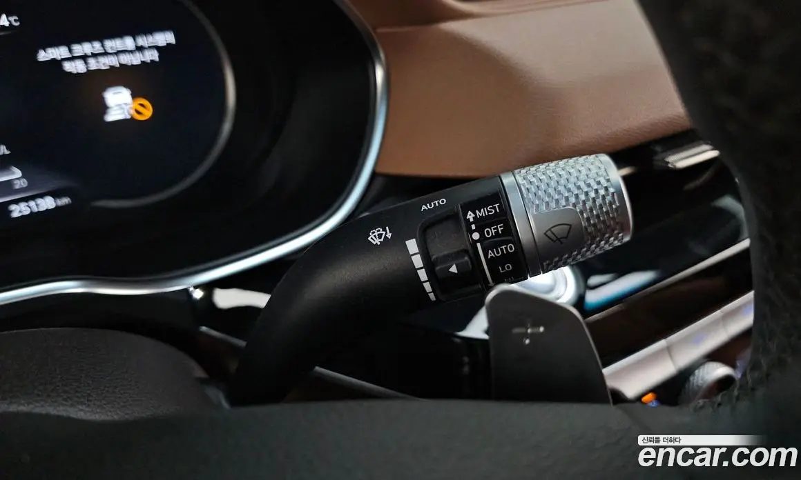 Genesis G80 2023 2.5 автомат (гидро), фото 27