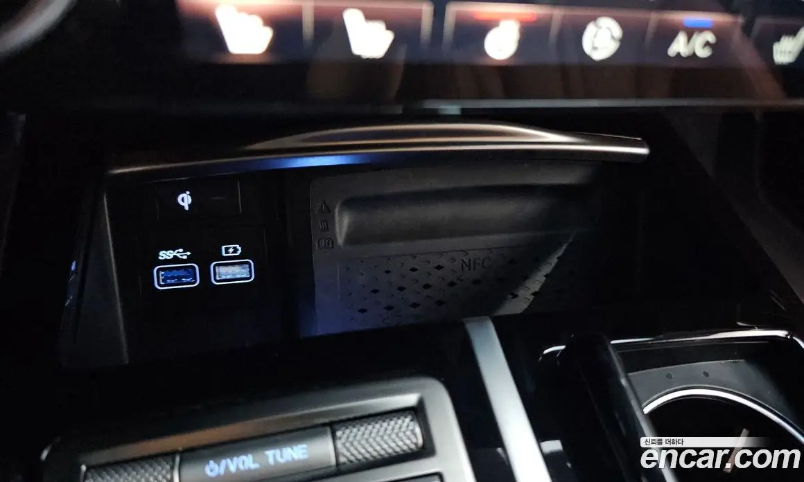 Genesis G80 2023 2.5 автомат (гидро), фото 28