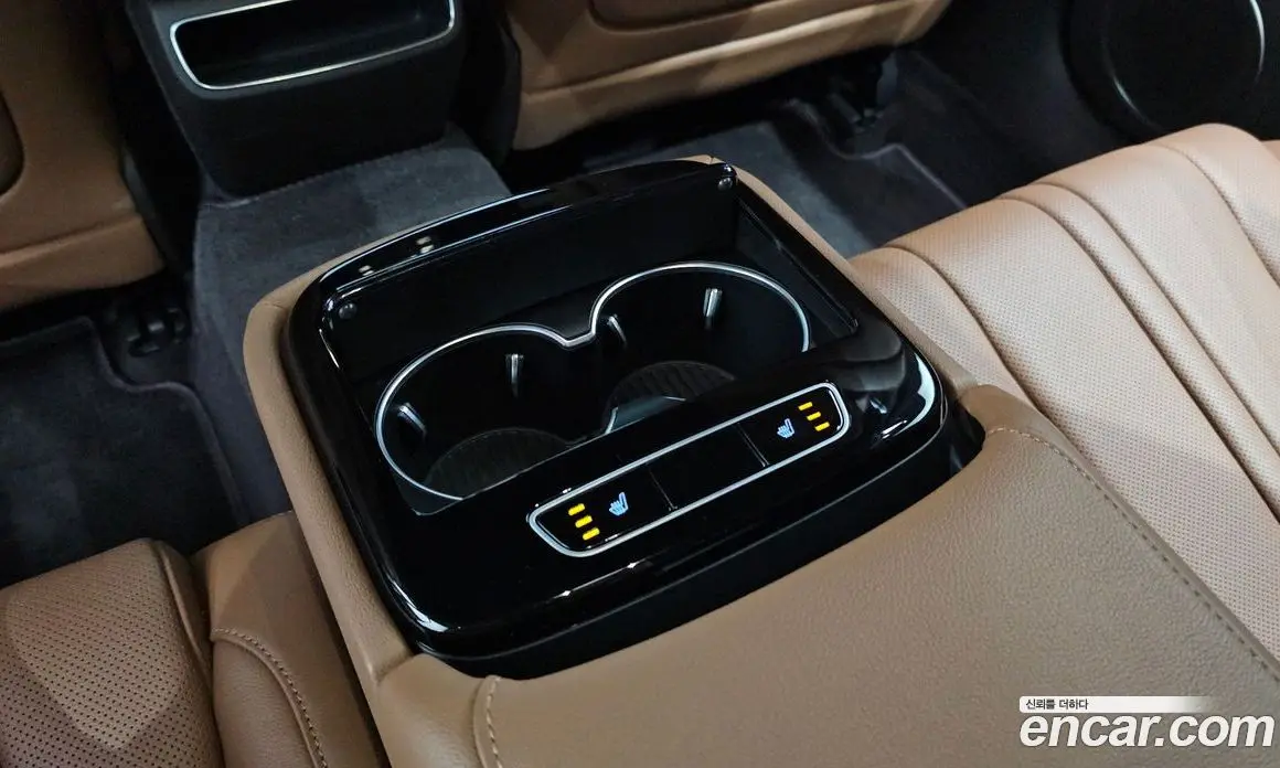 Genesis G80 2023 2.5 автомат (гидро), фото 30
