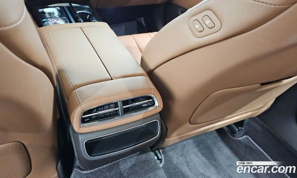 Genesis G80 2023 2.5 автомат (гидро), фото 31